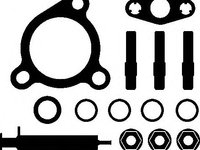 Set montaj, turbocompresor OPEL VECTRA C GTS (2002 - 2016) ELRING 746.450 piesa NOUA