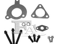 Set montaj turbocompresor OPEL VECTRA C GTS - OEM - FA1: KT120200 - Cod intern: W02246255 - LIVRARE DIN STOC in 24 ore!!!