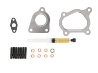 Set montaj, turbocompresor Opel VIVARO platou / sasiu (E7) 2006-2016 #2 7627850001