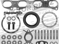 Set montaj, turbocompresor OPEL ZAFIRA B (A05) (2005 - 2020) VICTOR REINZ 04-10208-01