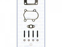 Set montaj, turbocompresor Peugeot BOXER caroserie 2006-2016 #2 4937707010