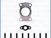 Set montaj turbocompresor PEUGEOT BOXER platou/sasiu - OEM - AJUSA: AJUJTC11268|JTC11268 - Cod intern: W02092006 - LIVRARE DIN STOC in 24 ore!!!