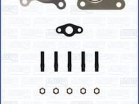 Set montaj turbocompresor RENAULT LAGUNA II (BG0/1_) - Cod intern: W20313978 - LIVRARE DIN STOC in 24 ore!!!