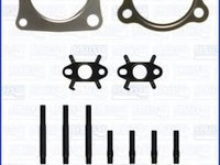 Set montaj, turbocompresor RENAULT LAGUNA II (BG0/1) (2001 - 2016) AJUSA JTC11524 piesa NOUA