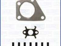 Set montaj turbocompresor RENAULT MEGANE II (BM0/1_, CM0/1_) - Cod intern: W20314120 - LIVRARE DIN STOC in 24 ore!!!