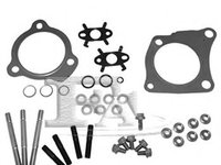 Set montaj, turbocompresor RENAULT VEL SATIS (BJ0) (2002 - 2016) FA1 KT220020 piesa NOUA