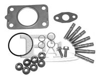 Set montaj turbocompresor SAAB 9-5 combi (YS3E) - Cod intern: W20241152 - LIVRARE DIN STOC in 24 ore!!!