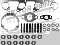 Set montaj turbocompresor SEAT ALTEA (5P1) - OEM - REINZ: 04-10050-01 - W02373819 - LIVRARE DIN STOC in 24 ore!!!