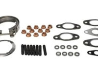 Set montaj turbocompresor SEAT ALTEA VW GOLF V MULTIVAN V TOURAN TRANSPORTER V 1.9 04.03-