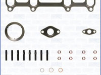 Set montaj, turbocompresor SEAT CORDOBA (6L2) (2002 - 2009) AJUSA JTC11378 piesa NOUA