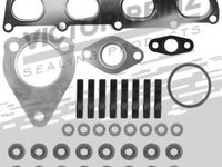 Set montaj, turbocompresor SEAT IBIZA Mk IV (6L1) - REINZ 04-10164-01