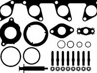 Set montaj, turbocompresor SKODA SUPERB combi (3T5) (2009 - 2015) ELRING 303.100