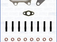 Set montaj, turbocompresor SUBARU FORESTER (SF) (1997 - 2002) AJUSA JTC11296 piesa NOUA