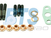 Set montaj turbocompresor T931100ABS BTS TURBO pentru Mercedes-benz Sprinter Mercedes-benz C-class Mercedes-benz E-class