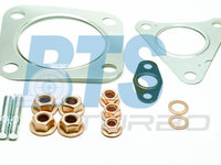 Set montaj turbocompresor T931263ABS BTS TURBO pentru Ford Transit