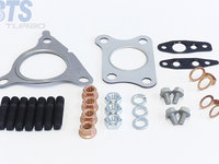 Set montaj turbocompresor T931373ABS BTS Turbo pentru Nissan Navara Nissan Murano Nissan Armada Nissan Pathfinder