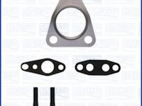 Set montaj, turbocompresor TOYOTA AVENSIS Combi (T25) (2003 - 2008) AJUSA JTC11435 piesa NOUA