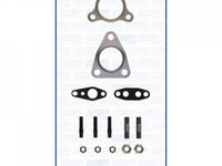 Set montaj, turbocompresor Toyota RAV 4 Mk II (CLA2_, XA2_, ZCA2_, ACA2_) 2000-2005 #2 1720127030