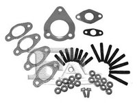 Set montaj turbocompresor VOLKSWAGEN BORA (1J2) - Cod intern: W20241053 - LIVRARE DIN STOC in 24 ore!!!