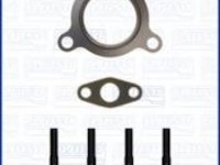 Set montaj turbocompresor VOLKSWAGEN LUPO (6X1, 6E1) - OEM - AJUSA: AJUJTC11247|JTC11247 - Cod intern: W02380434 - LIVRARE DIN STOC in 24 ore!!!