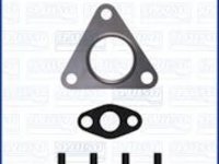 Set montaj turbocompresor VOLKSWAGEN PASSAT (3A2, 35I) - Cod intern: W20313968 - LIVRARE DIN STOC in 24 ore!!!