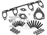 Set montaj turbocompresor VOLKSWAGEN SHARAN (7M8, 7M9, 7M6) - OEM - FA1: KT110025 - Cod intern: W02379058 - LIVRARE DIN STOC in 24 ore!!!