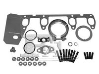 Set montaj turbocompresor VOLKSWAGEN TOURAN (1T1, 1T2) - OEM - FA1: KT110055 - Cod intern: W02129653 - LIVRARE DIN STOC in 24 ore!!!