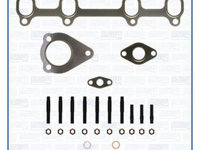 Set montaj, turbocompresor Volkswagen VW BORA combi (1J6) 1999-2005 #2 041002301