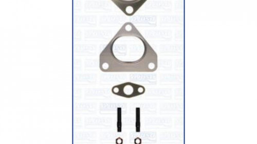 Set montaj, turbocompresor Volvo S80 II (AS) 