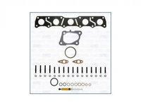 Set montaj, turbocompresor Volvo S80 II (AS) 2006-2016 #2 53169880017