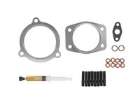 Set montaj, turbocompresor Volvo V70 XC 1997-2007 #2 4918905201