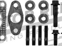 Set montaj, turbocompresor VW ATLANTIC I (16), AUDI 4000 (81, 85, B2), AUDI 90 limuzina (81, 85, B2) - REINZ 04-10150-01