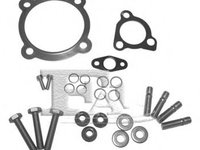 Set montaj, turbocompresor VW GOLF IV Variant (1J5) (1999 - 2006) FA1 KT110065 piesa NOUA