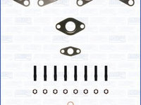 Set montaj, turbocompresor VW JETTA III (1K2) (2005 - 2010) AJUSA JTC11576 piesa NOUA