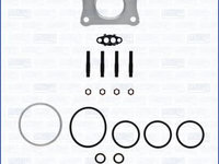 Set montaj, turbocompresor VW JETTA IV (162, 163) (2010 - 2016) AJUSA JTC11709 piesa NOUA