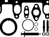 Set montaj, turbocompresor VW POLO (9N_) (2001 - 2012) ELRING 196.390