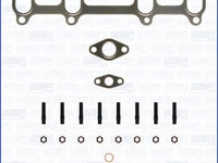 Set montaj, turbocompresor VW TOURAN (1T1, 1T2) (2003 - 2010) AJUSA JTC11482 piesa NOUA