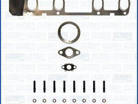 Set montaj turbocompresor VW TOURAN 1T1 1T2 Producator AJUSA JTC11482