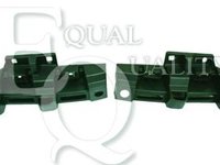 Set montare bara protectie RENAULT Scenic III (JZ0/1_) - EQUAL QUALITY P3400