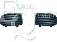 Set montare grila radiator OPEL VECTRA B (36_) - EQUAL QUALITY G0326