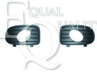 Set montare grila radiator OPEL VECTRA B (36_) - EQUAL QUALITY G0324