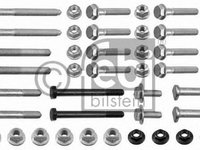 Set montare, legatura AUDI A4 (8D2, B5) (1994 - 2001) FEBI BILSTEIN 21498 piesa NOUA