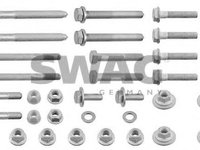 Set montare, legatura AUDI A4 (8E2, B6), AUDI A4 Avant (8E5, B6), AUDI A4 Cabriolet (8H7, B6, 8HE, B7) - SWAG 32 92 4808