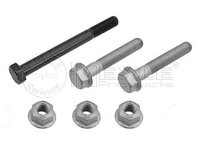 Set montare legatura AUDI A4 (8E2, B6) - OEM - MEYLE ORIGINAL GERMANY: 1006540000|100 654 0000 - W02362300 - LIVRARE DIN STOC in 24 ore!!!