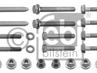 Set montare, legatura AUDI A4 Cabriolet (8H7, B6, 8HE, B7) (2002 - 2009) FEBI BILSTEIN 39754 piesa NOUA