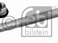 Set montare, legatura AUDI A6 (4B2, C5) (1997 - 2005) FEBI BILSTEIN 21501 piesa NOUA