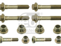 Set montare, legatura Axa fata ambele parti (24393 FEBI BILSTEIN) FORD