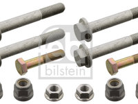 Set montare, legatura Axa fata ambele parti (26339 FEBI BILSTEIN) DACIA,NISSAN,RENAULT