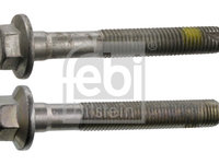 Set montare, legatura Axa fata ambele parti (34235 FEBI BILSTEIN) OPEL,VAUXHALL