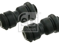 Set montare, legatura Axa spate ambele parti (04047 FEBI BILSTEIN) BMW